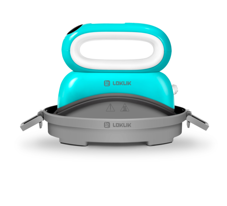 Presse à chapeaux et casquettes